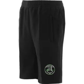 Derry Rovers AFC Benson Fleece Shorts