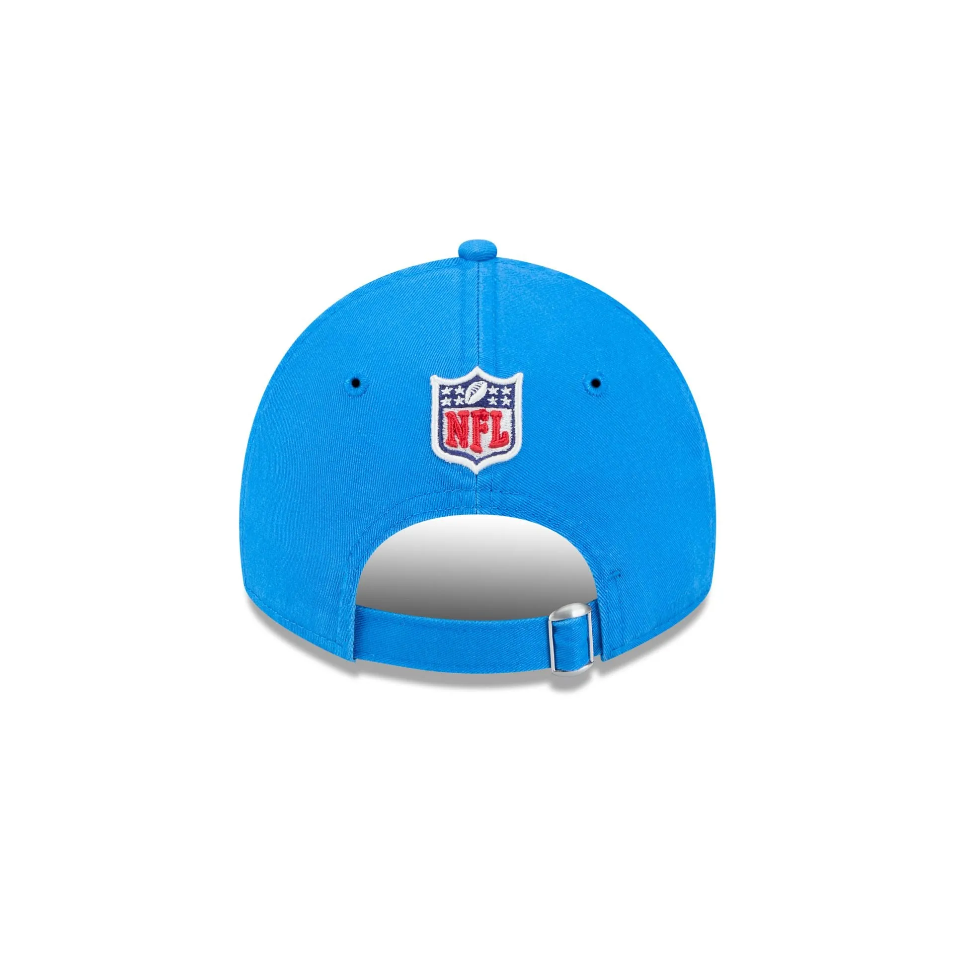 Detroit Lions 2024 Sideline 9TWENTY Adjustable Hat