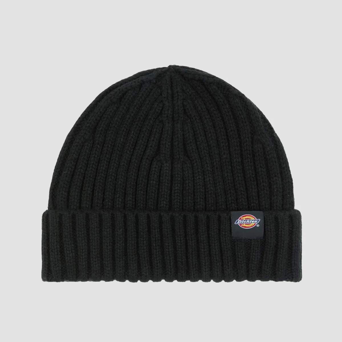 Dickies Lockwood Beanie Black