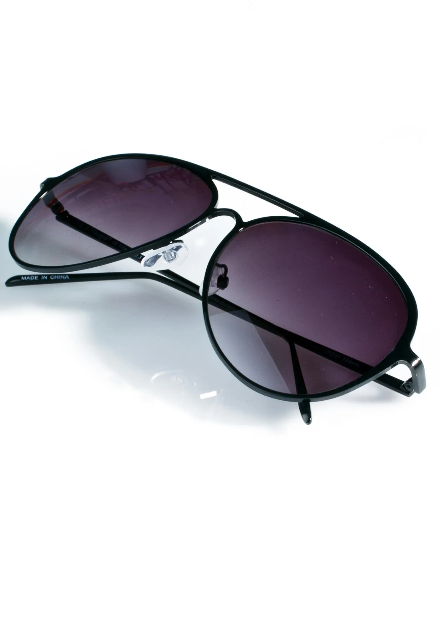 Domain Sunglasses-