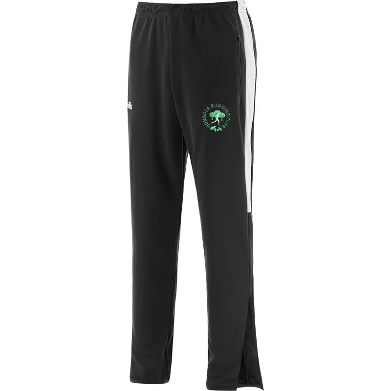 Donadea Running Club Aspire Skinny Tracksuit Bottoms