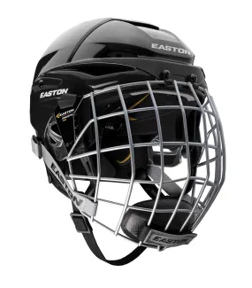 Easton E400 Helmet Combo