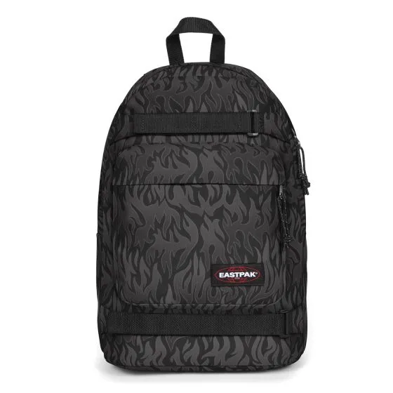 Eastpak Skate Pak'R Skate Flames Backpack