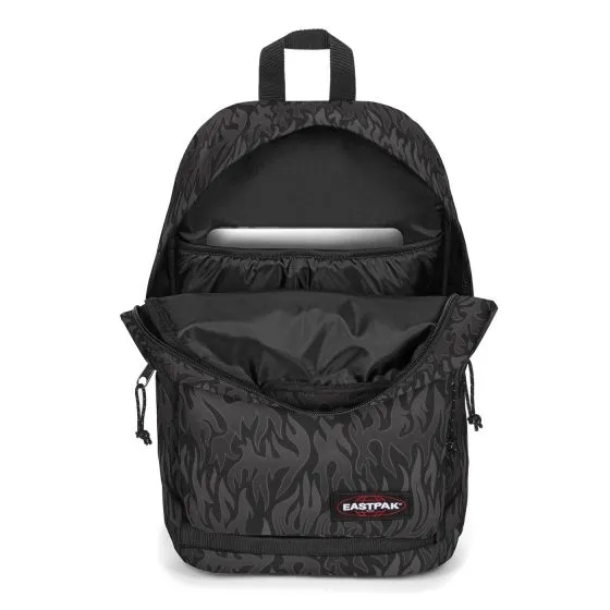 Eastpak Skate Pak'R Skate Flames Backpack