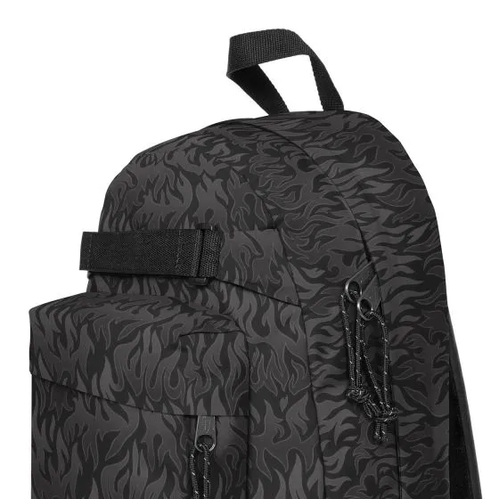 Eastpak Skate Pak'R Skate Flames Backpack