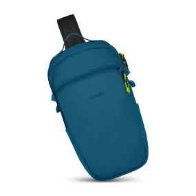 Eco Sling Backpack - Tidal Teal - 12 L