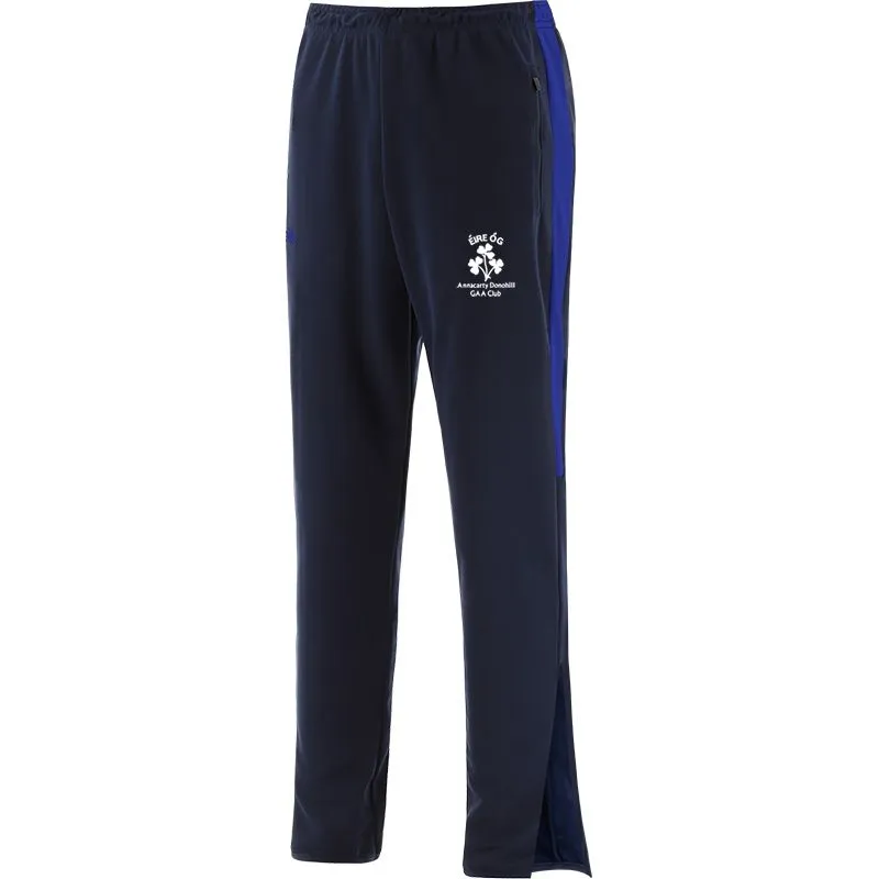 Eire Og Annacarty Donohill Aspire Skinny Tracksuit Bottoms