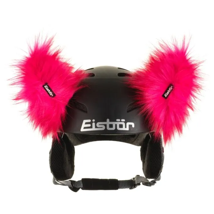 Eisb\u00e4r HELMET LUX HORN