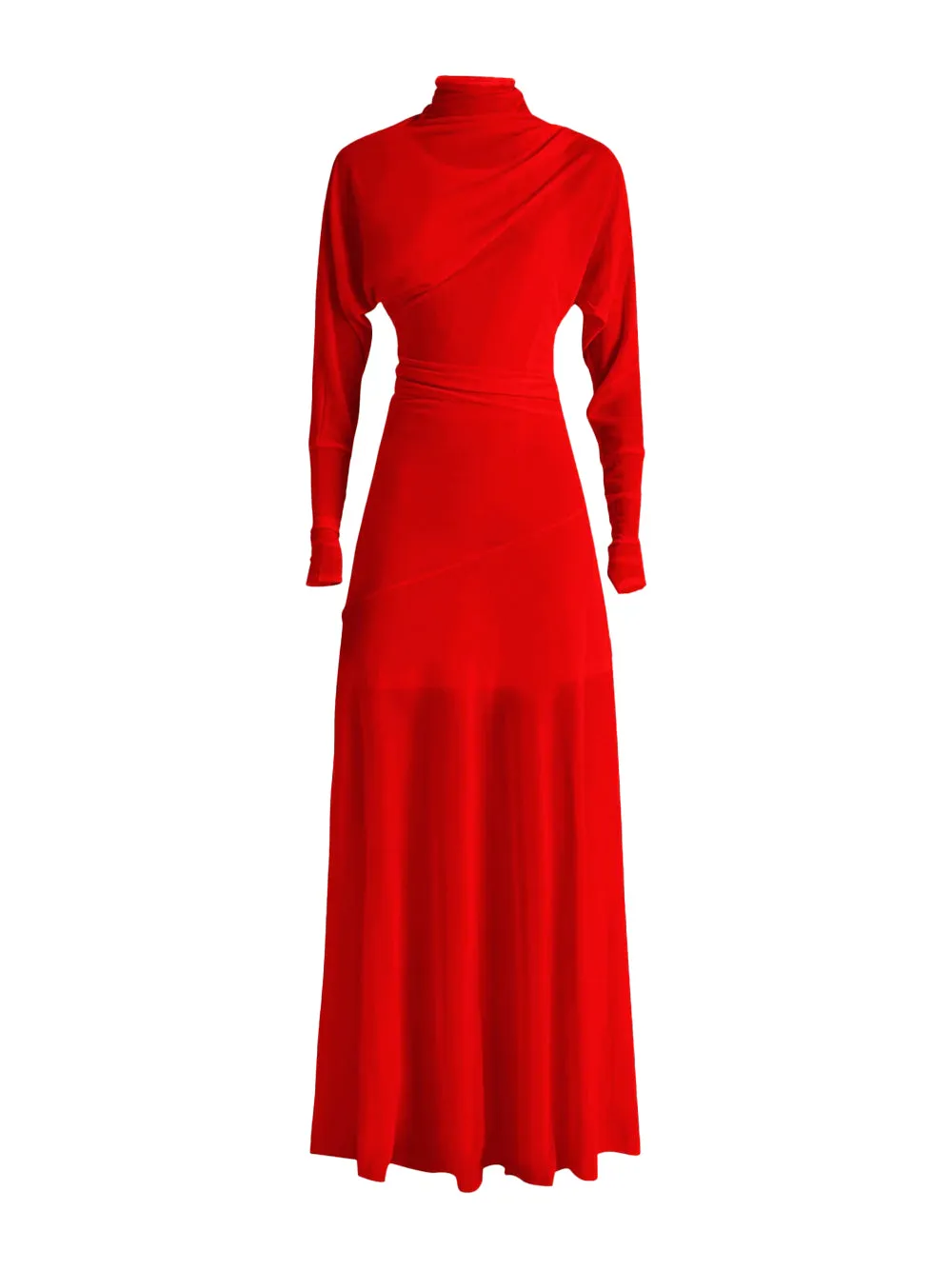 Ember Maxi Dress