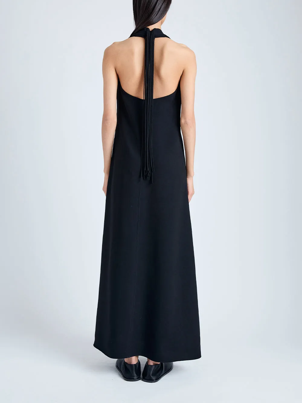 Ember Maxi Dress