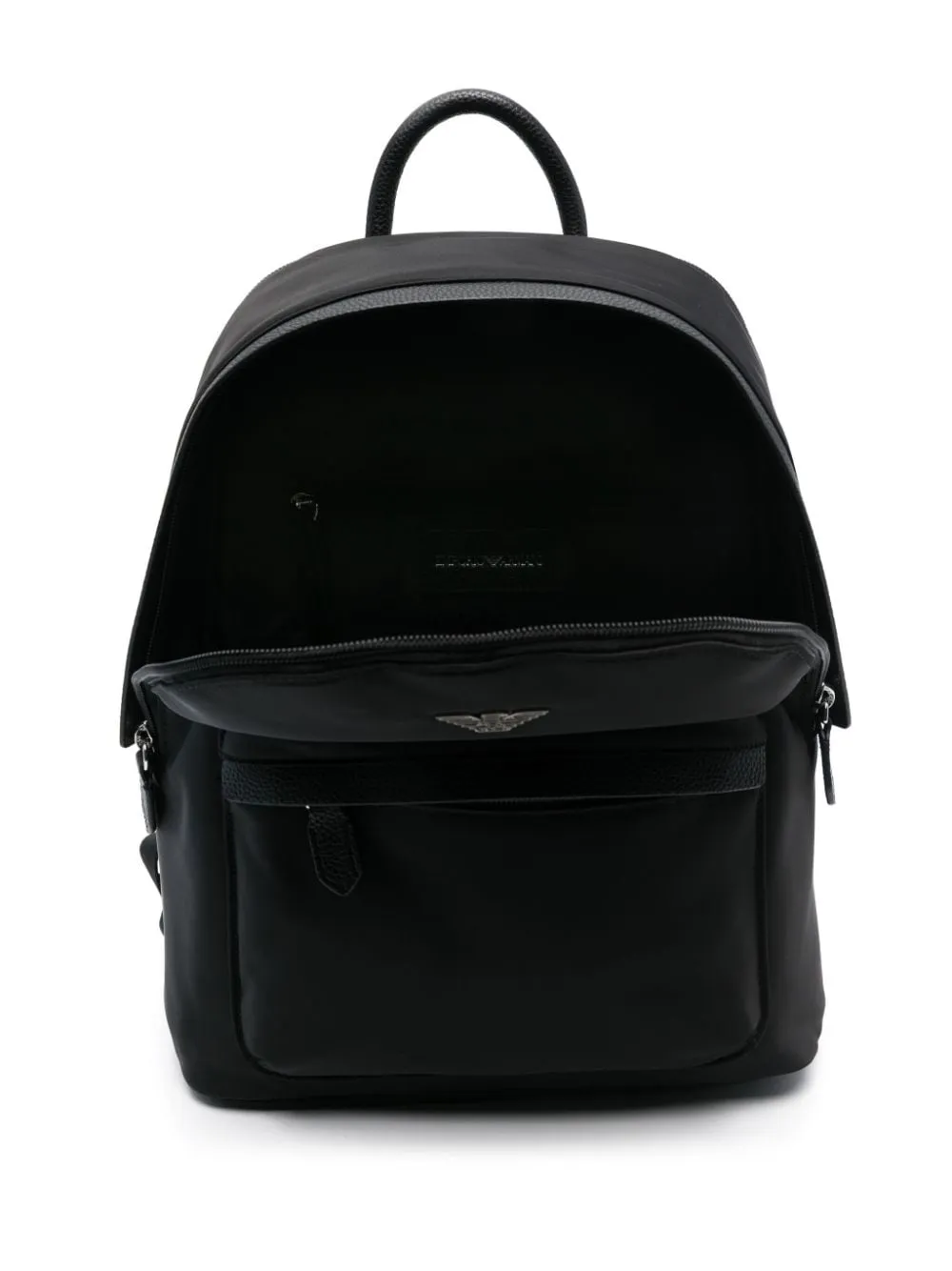 Emporio Armani    Emporio Armani Nylon Backpack