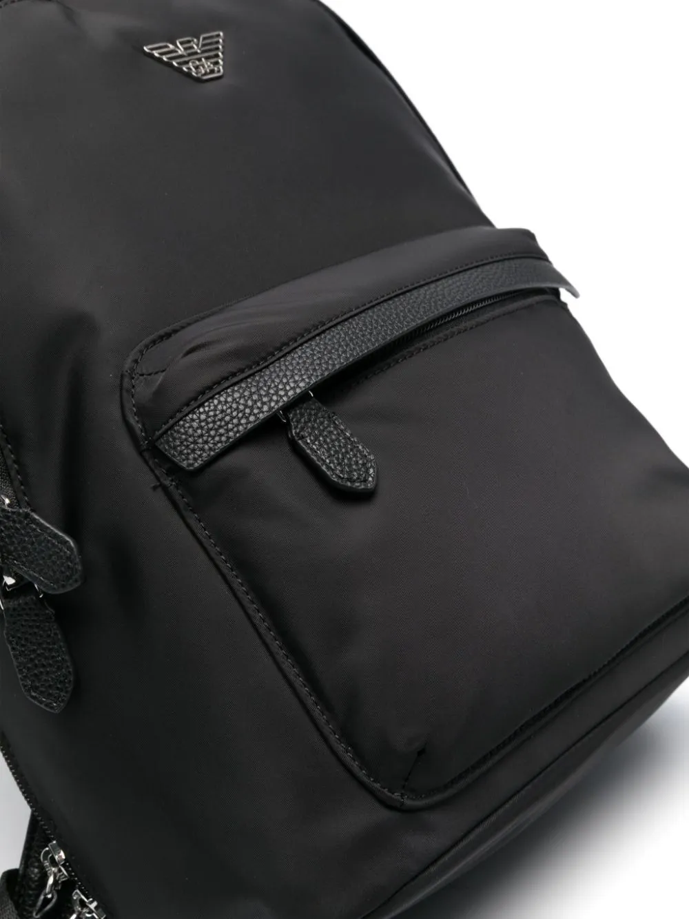 Emporio Armani    Emporio Armani Nylon Backpack