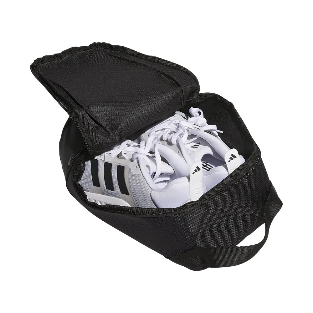 EP/Syst. Shoe Bag :Black