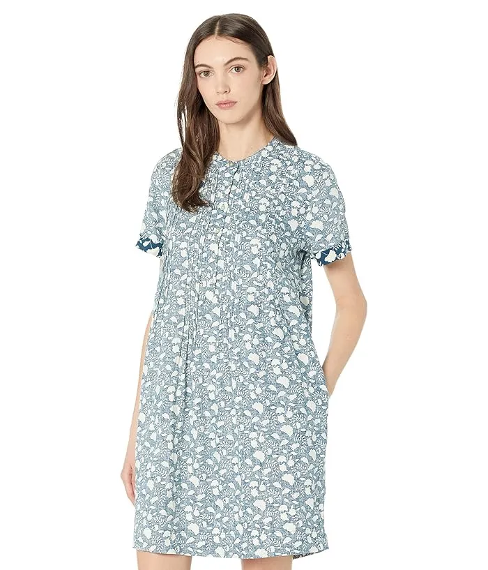 Faherty Gemina Dress