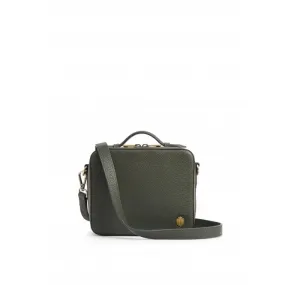 Fairfax & Favor Buckingham Cross Body Bag in Leather