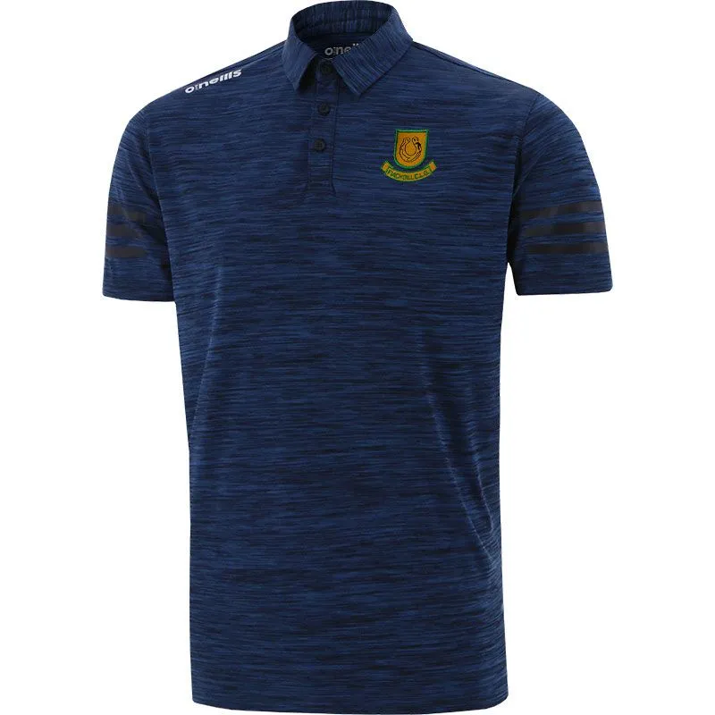 Feakle GAA Kids' Osprey Polo Shirt