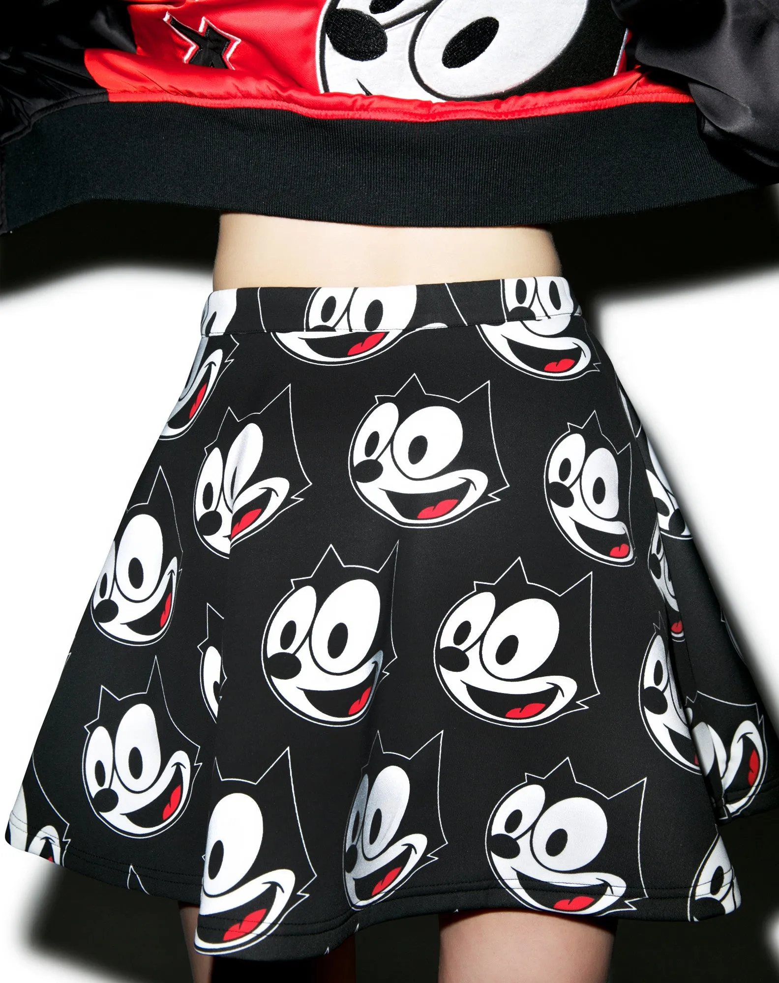 Felix Tube Skirt-