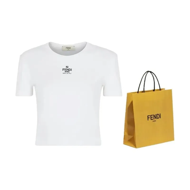     Fendi   Short Sleeves