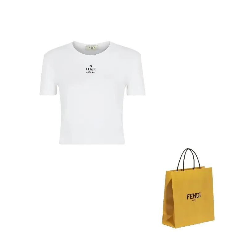     Fendi   Short Sleeves