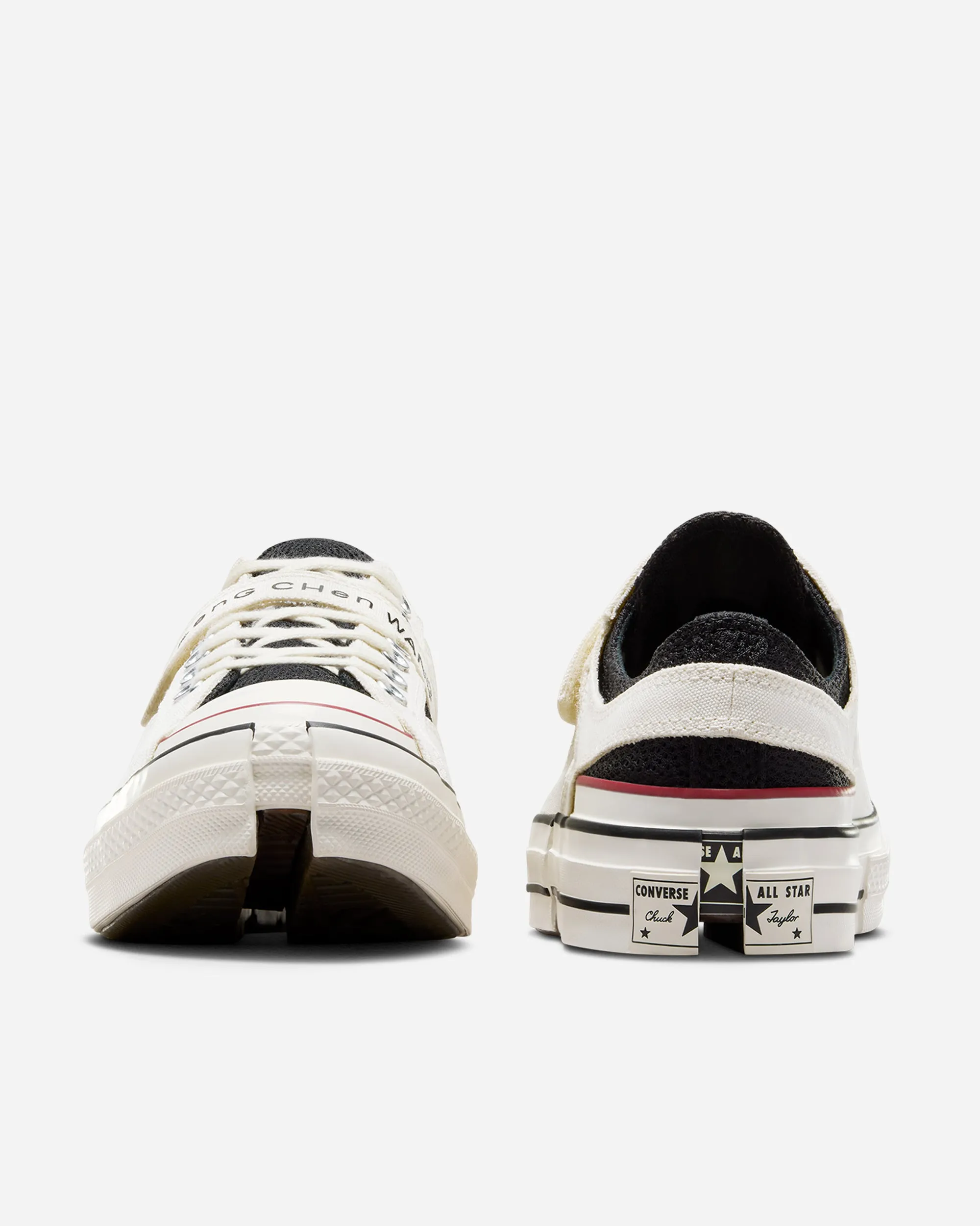 Feng Chen Wang x Converse Chuck 70 2-IN-1 Ox