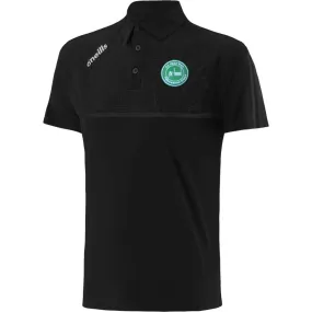 Ferbane GAA Kids' Synergy Polo Shirt