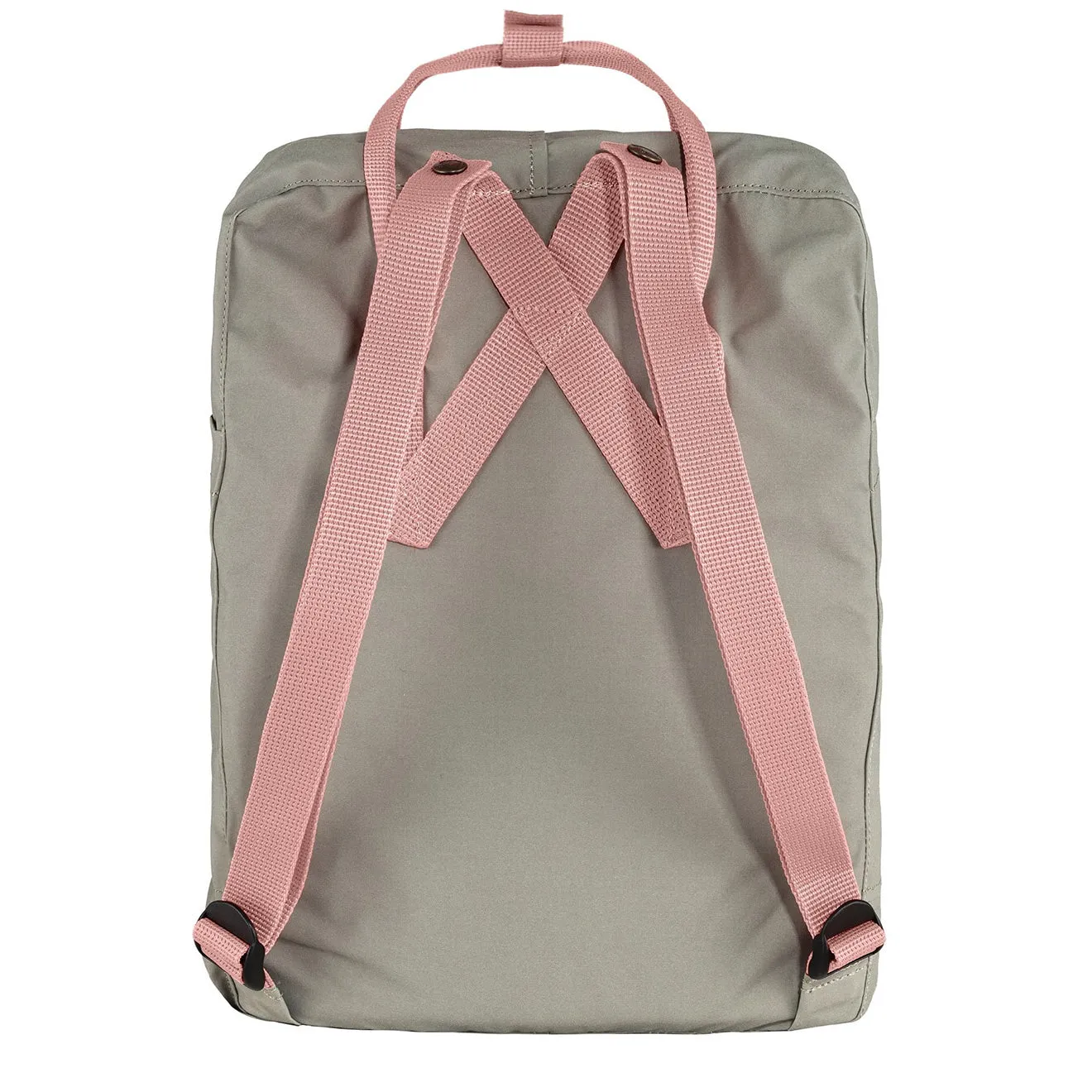 Fjallraven Kanken Classic Backpack Fog / Pink