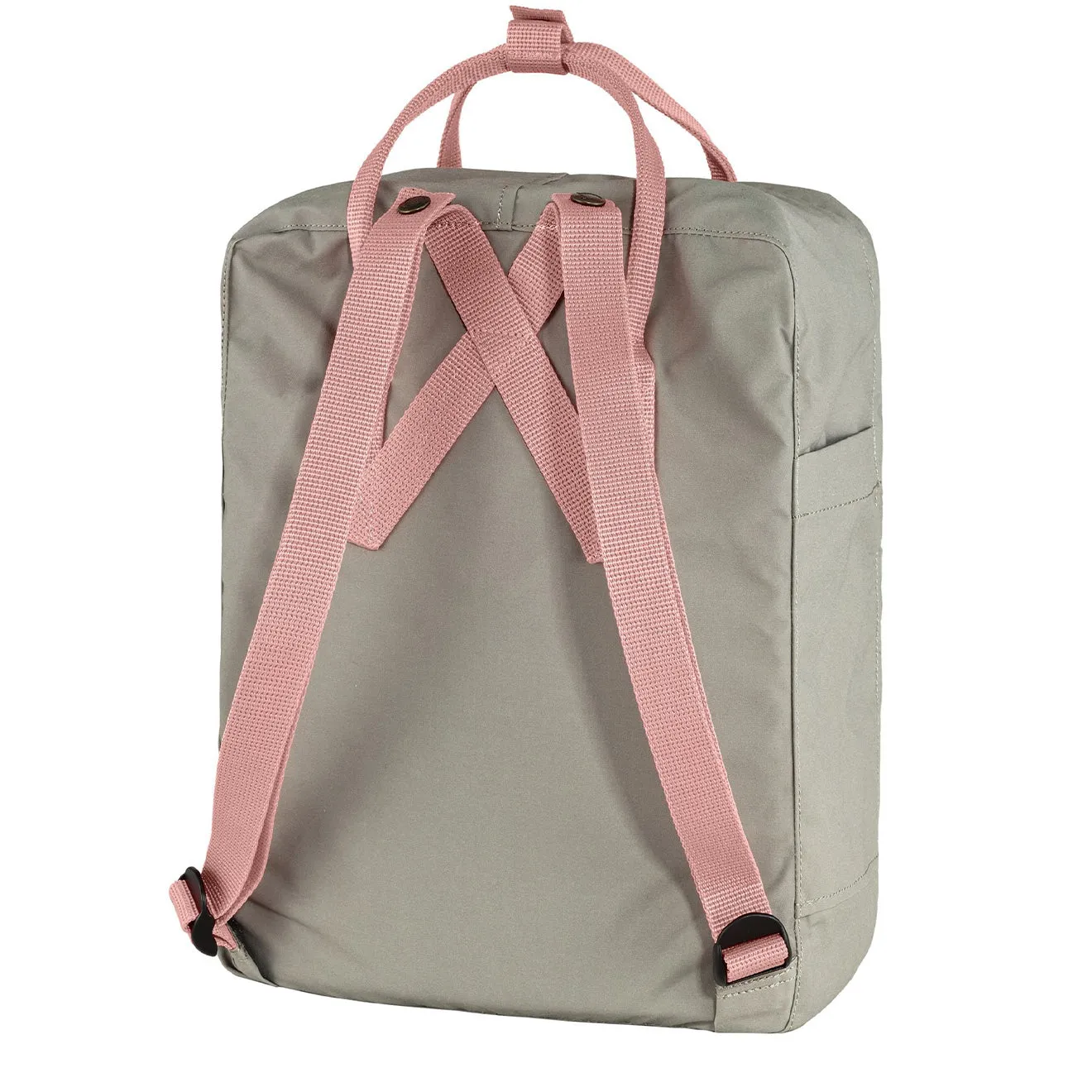 Fjallraven Kanken Classic Backpack Fog / Pink