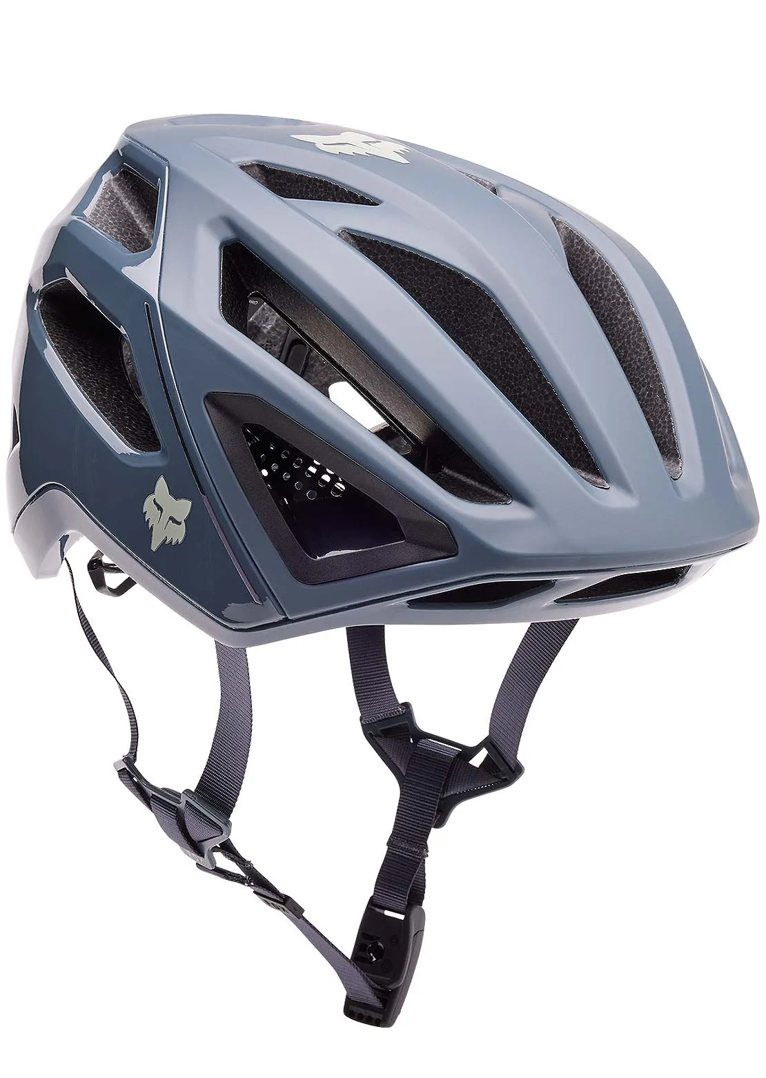 Fox Men's Crossframe Pro Solids Helmet