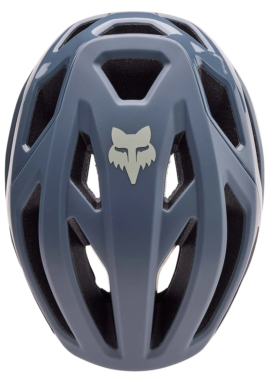 Fox Men's Crossframe Pro Solids Helmet