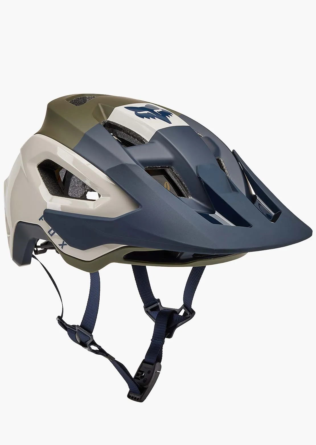 Fox Men's Speedframe Pro Klif Helmet