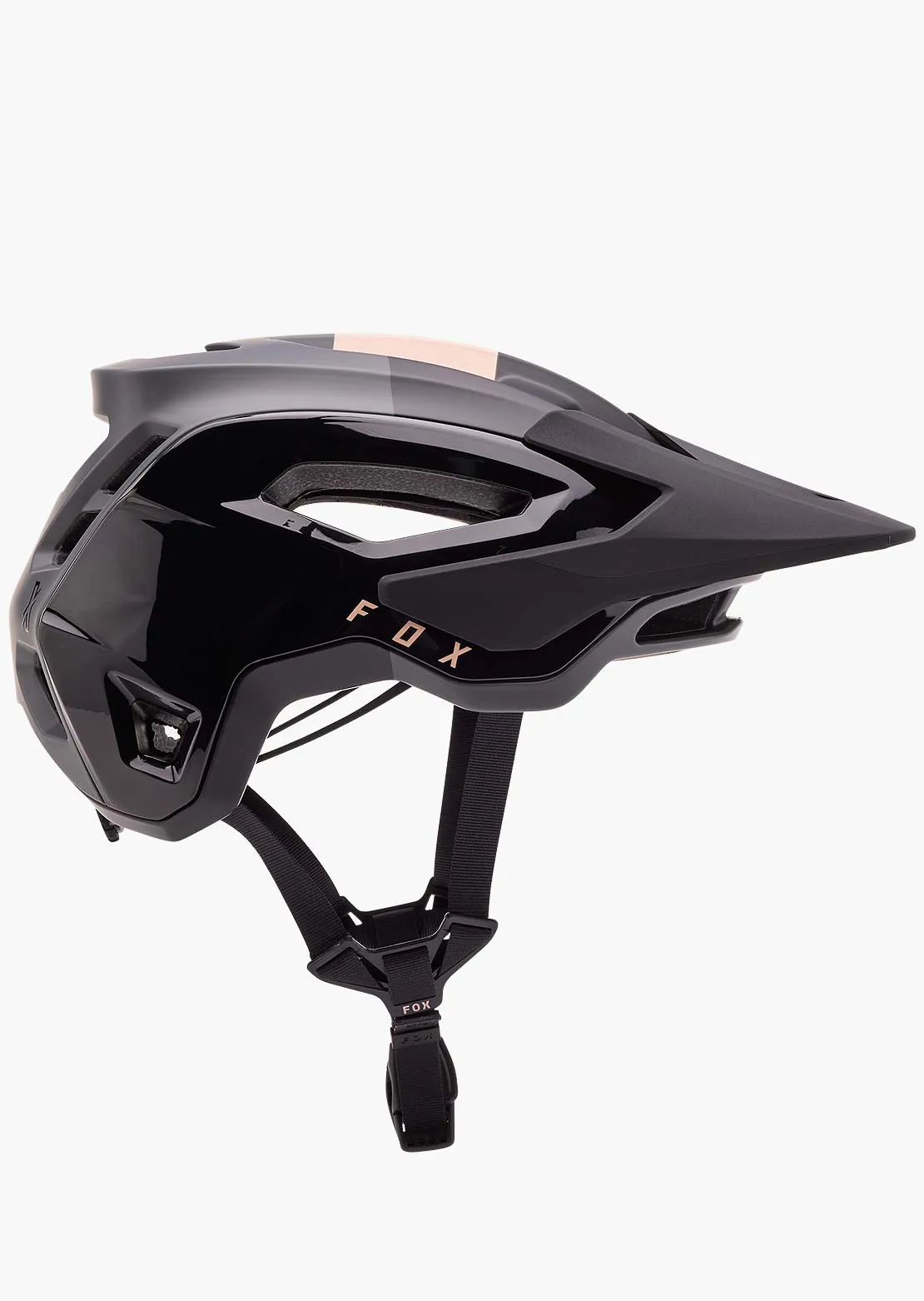 Fox Men's Speedframe Pro Klif Helmet