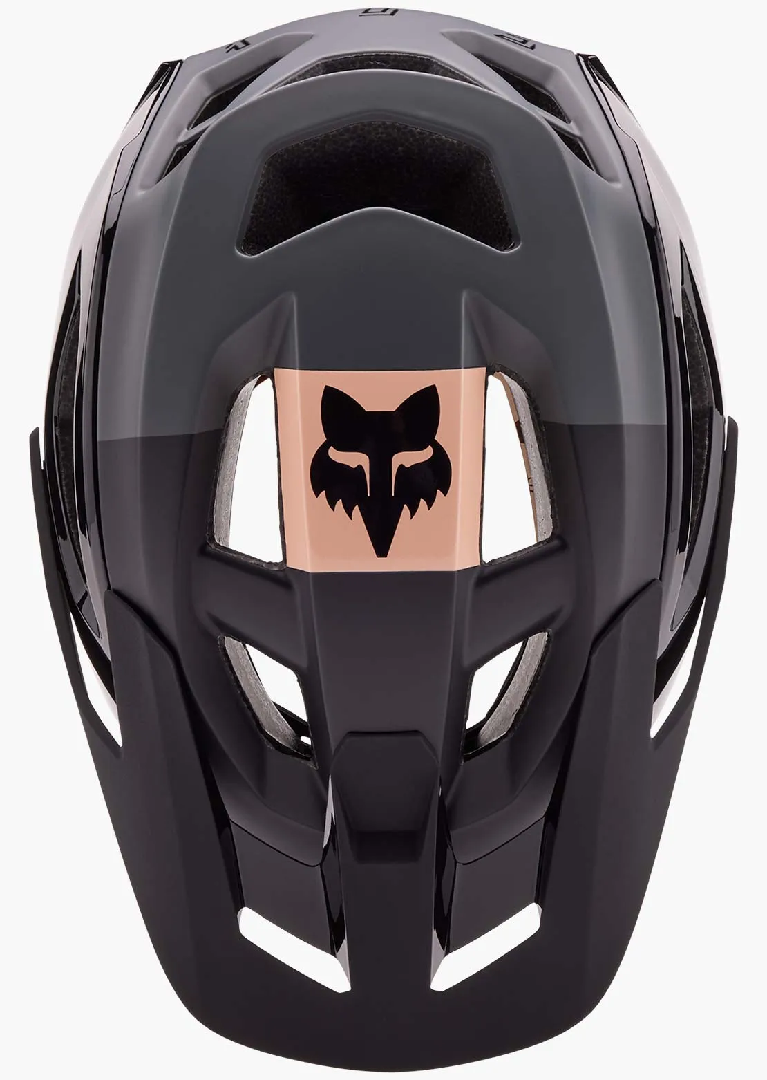 Fox Men's Speedframe Pro Klif Helmet