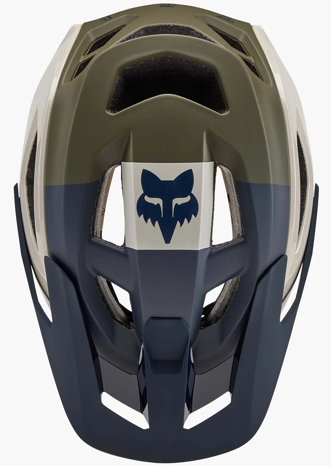 Fox Men's Speedframe Pro Klif Helmet