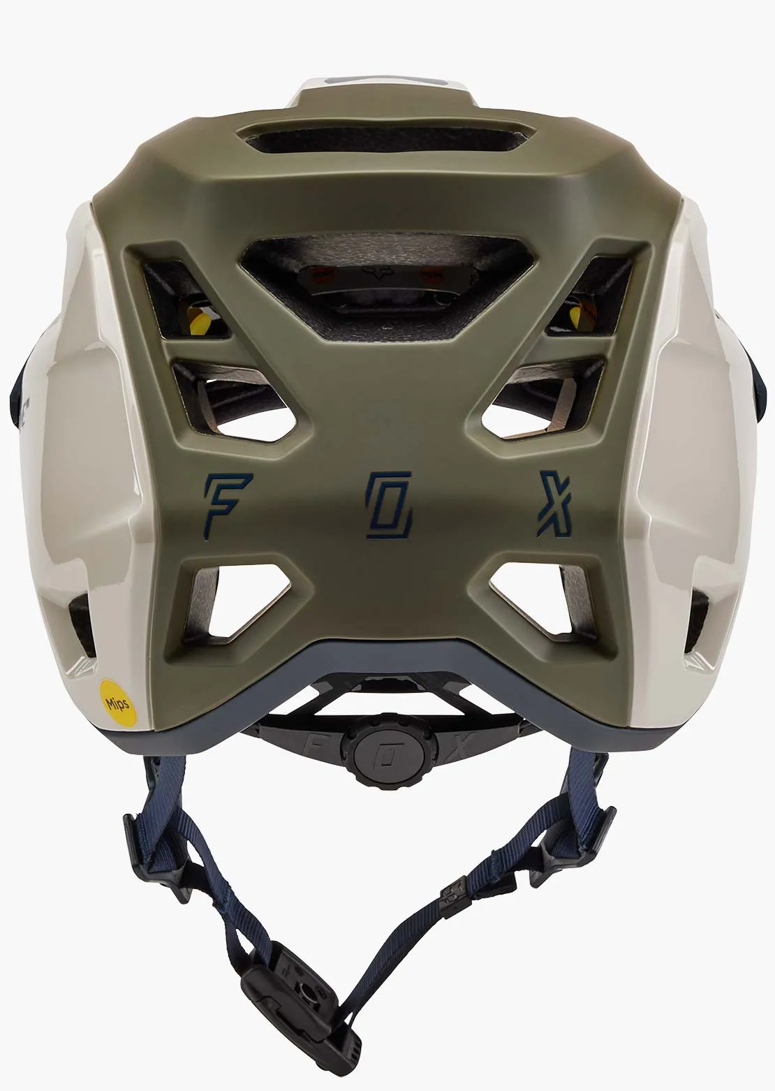 Fox Men's Speedframe Pro Klif Helmet