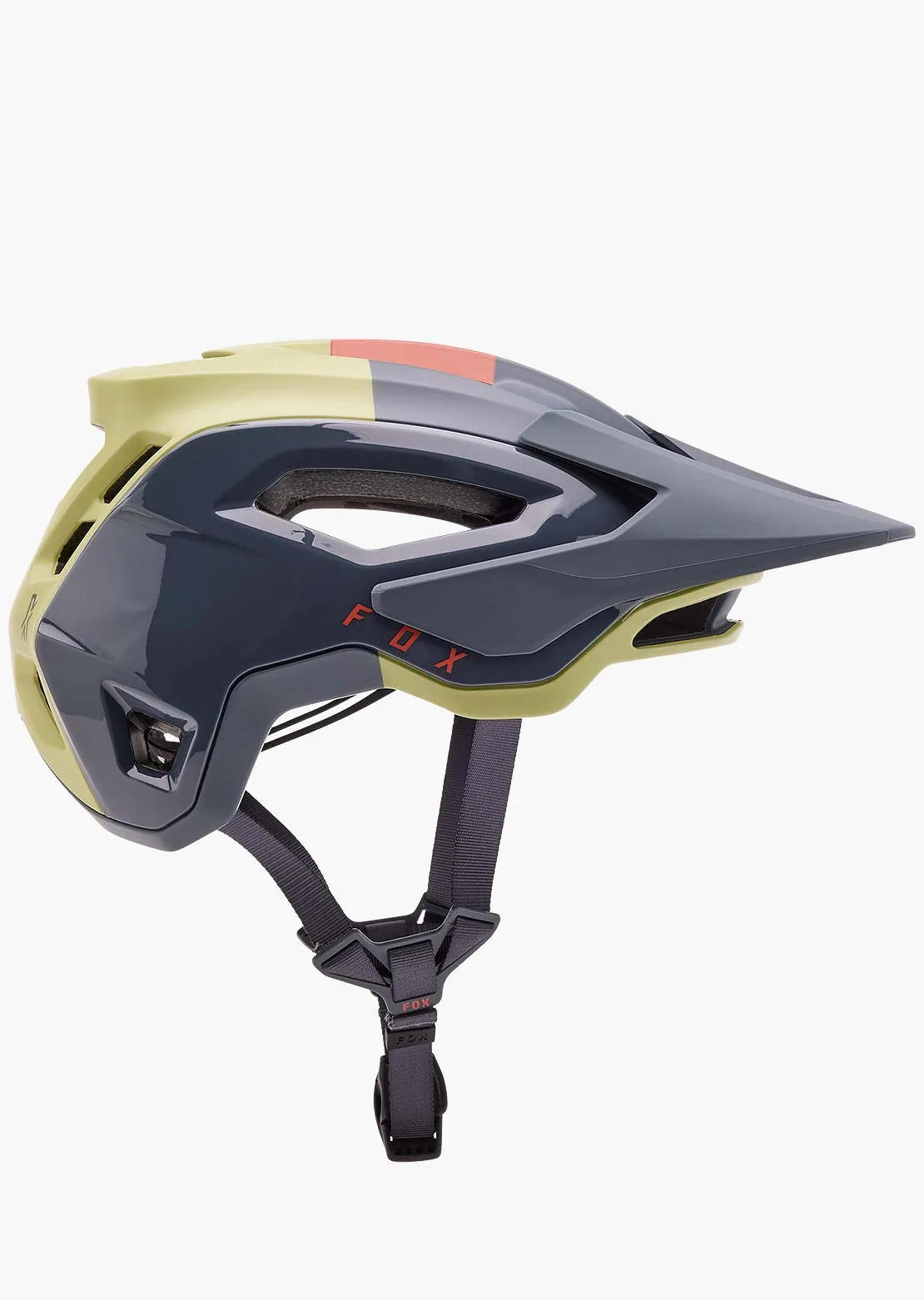 Fox Men's Speedframe Pro Klif Helmet