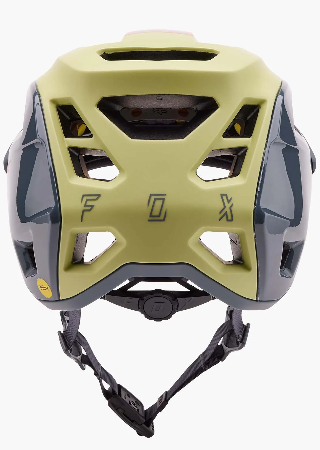 Fox Men's Speedframe Pro Klif Helmet