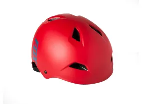 Fox Racing Flight Sport Dirt Jump Helmet - Chili - 2021