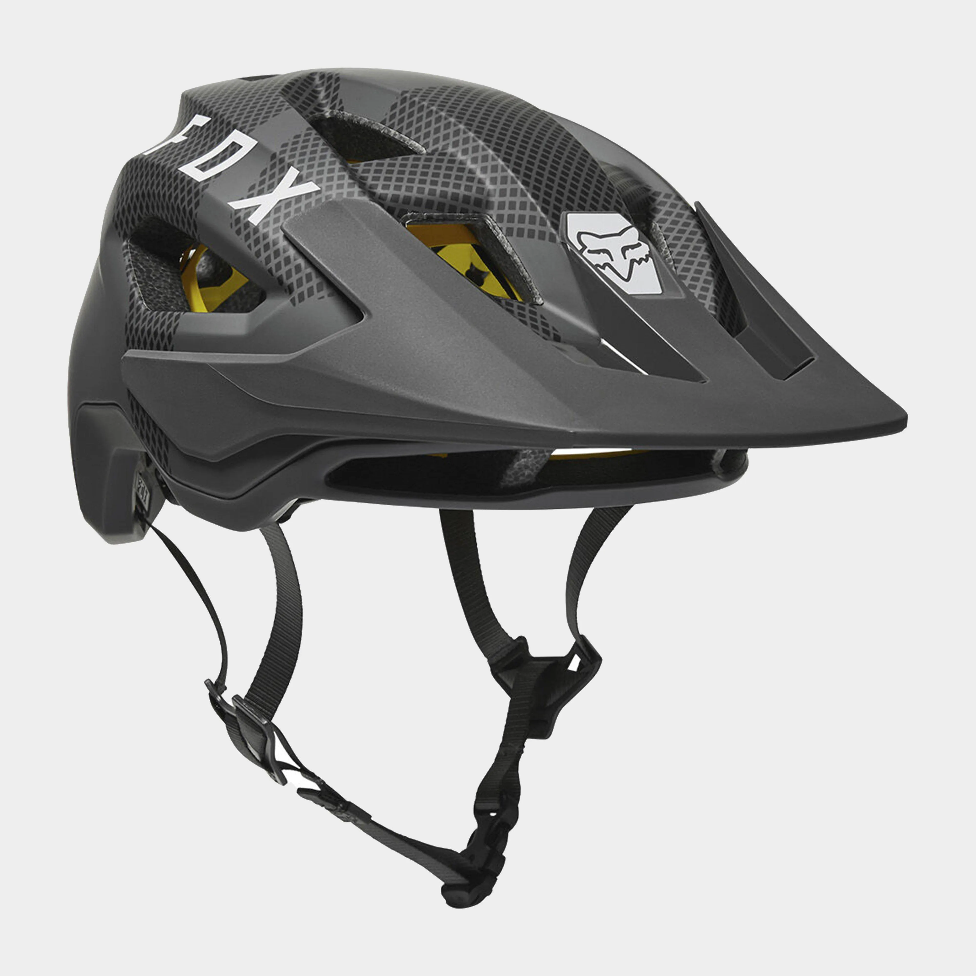 Fox Speedframe Camo Helmet | Millets