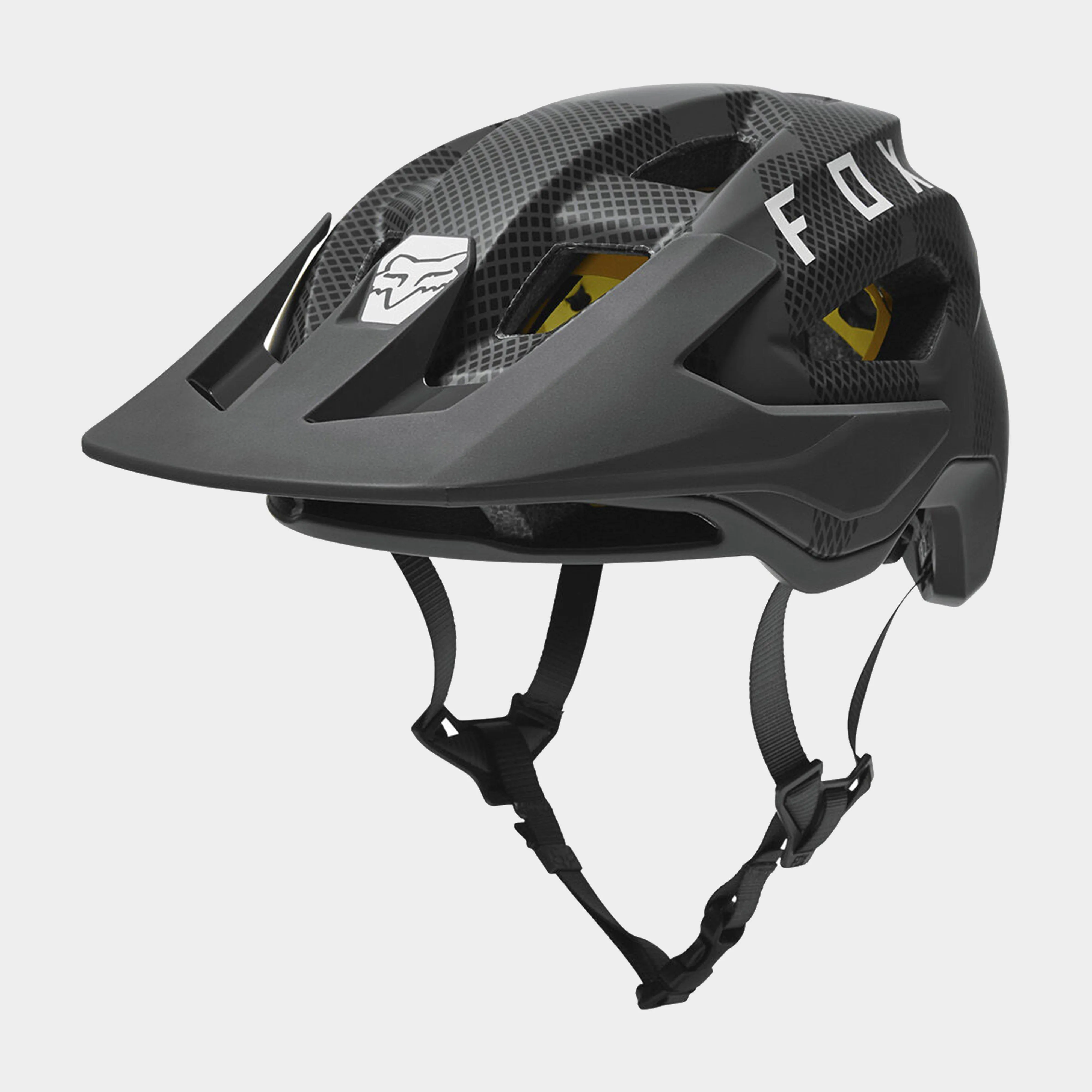 Fox Speedframe Camo Helmet | Millets