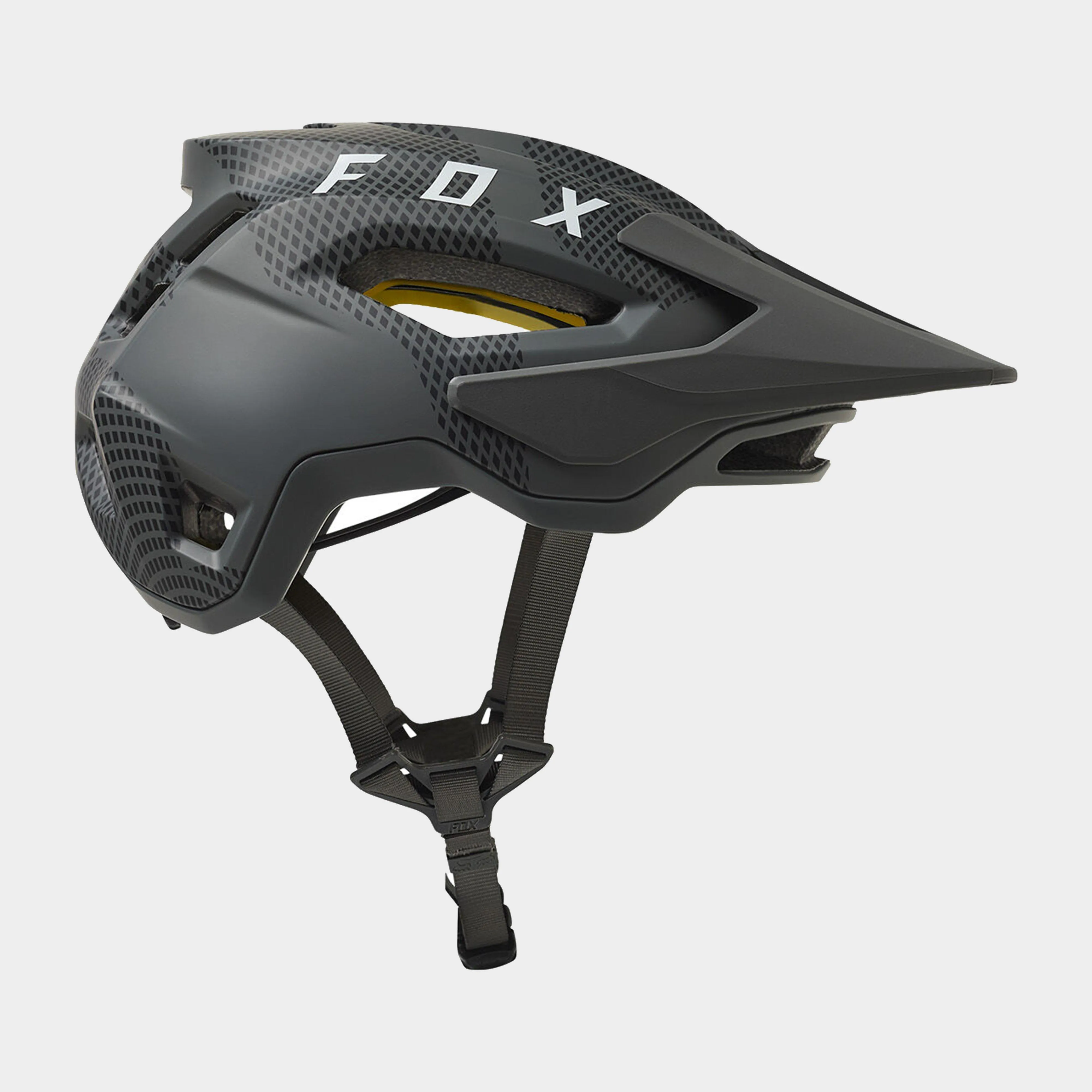 Fox Speedframe Camo Helmet | Millets