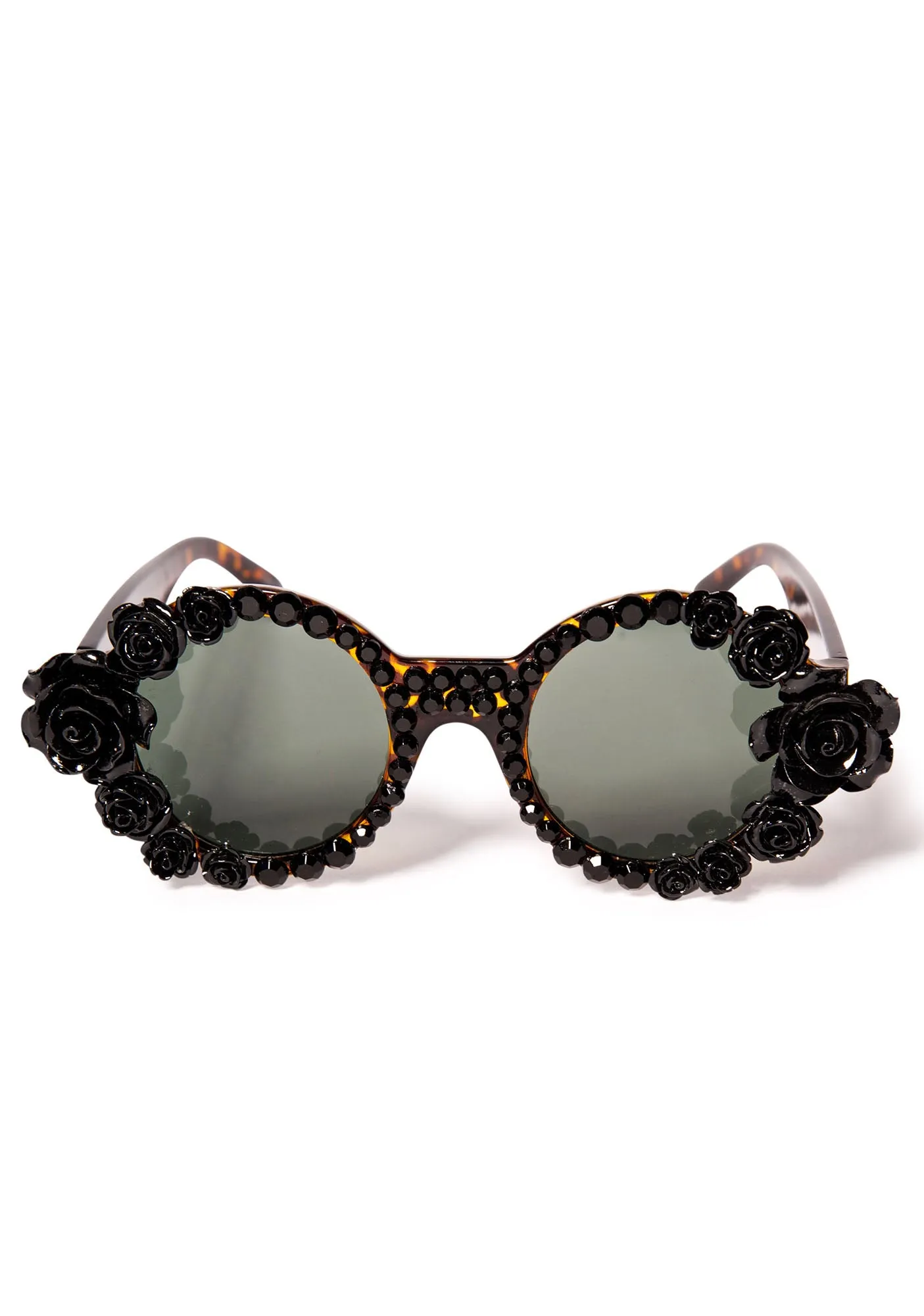 Frenchie Sunglasses-