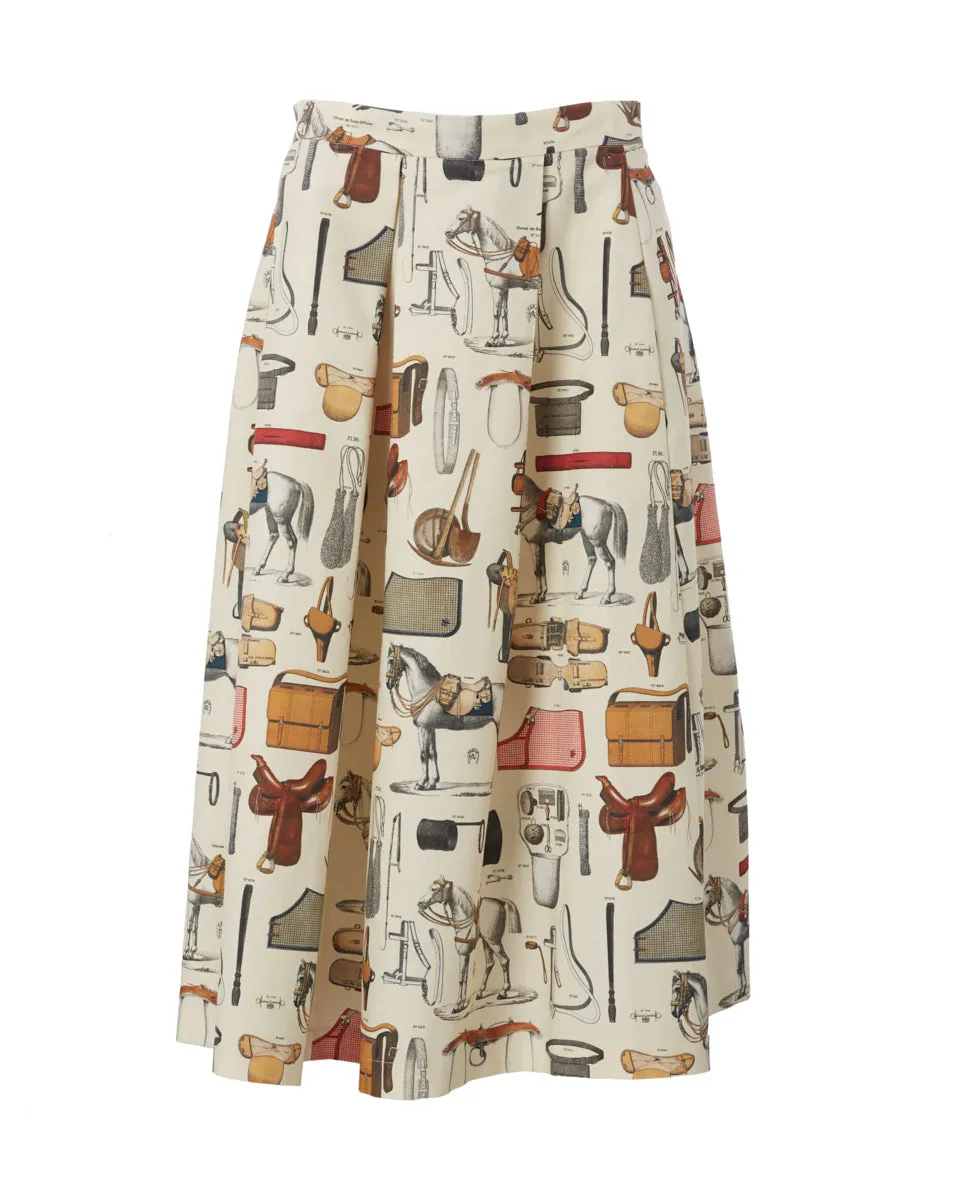 Galega Skirt