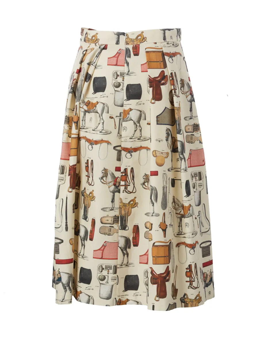 Galega Skirt