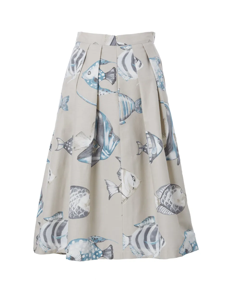 Galega Skirt