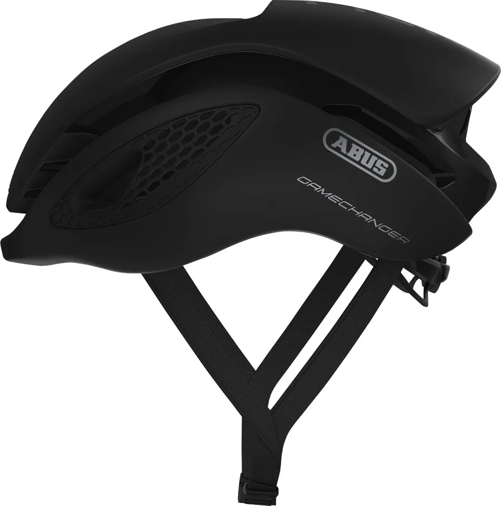 Gamechanger Helmet - Black - Small