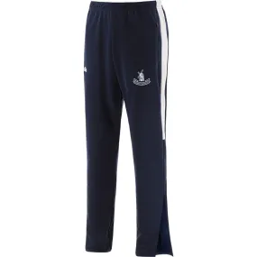 Garristown GFC Kids' Aspire Skinny Tracksuit Bottoms