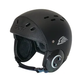 Gath - Surf Convertible (SFC) Helmet - Black-