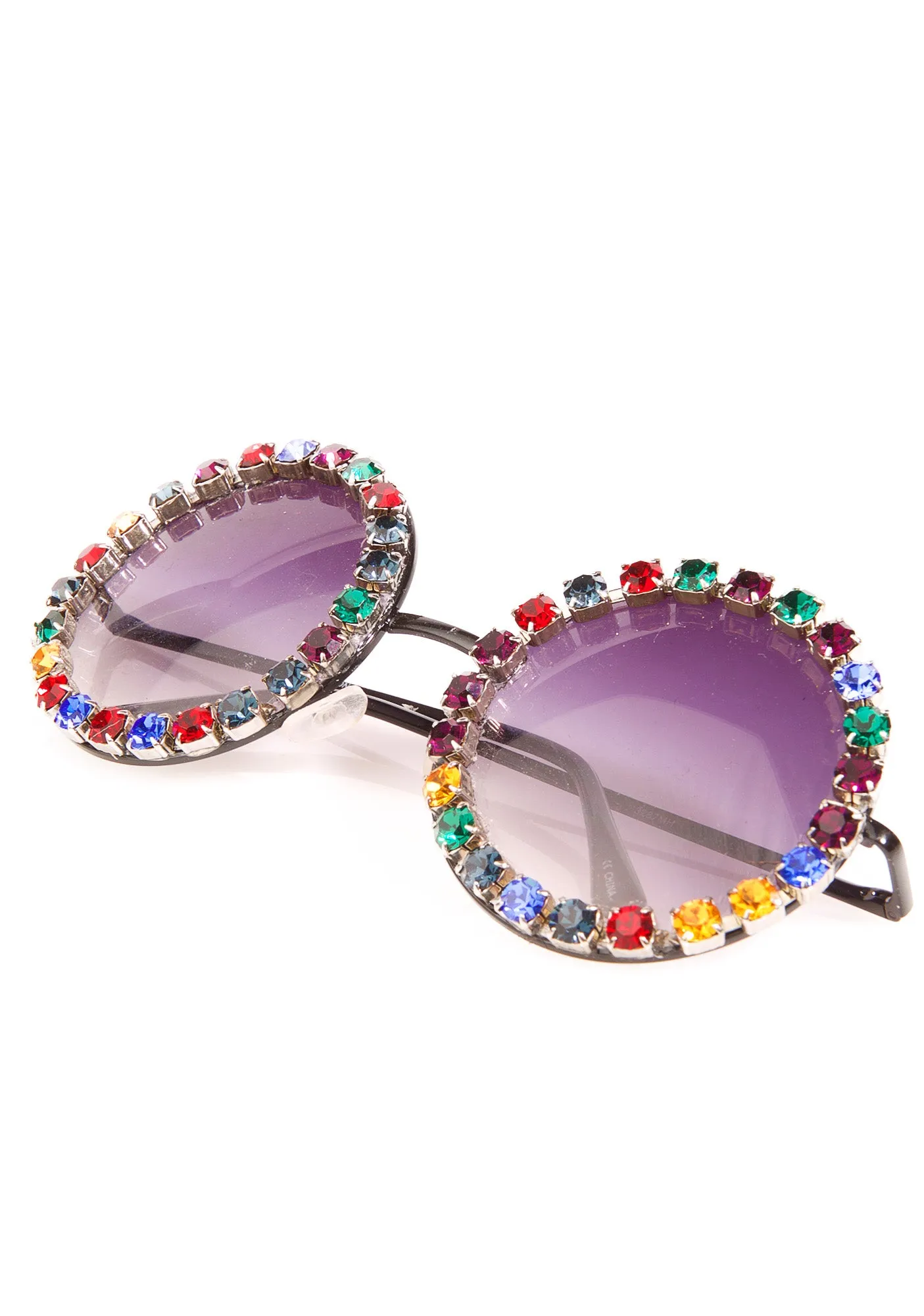 Gemstarr Sunglasses-