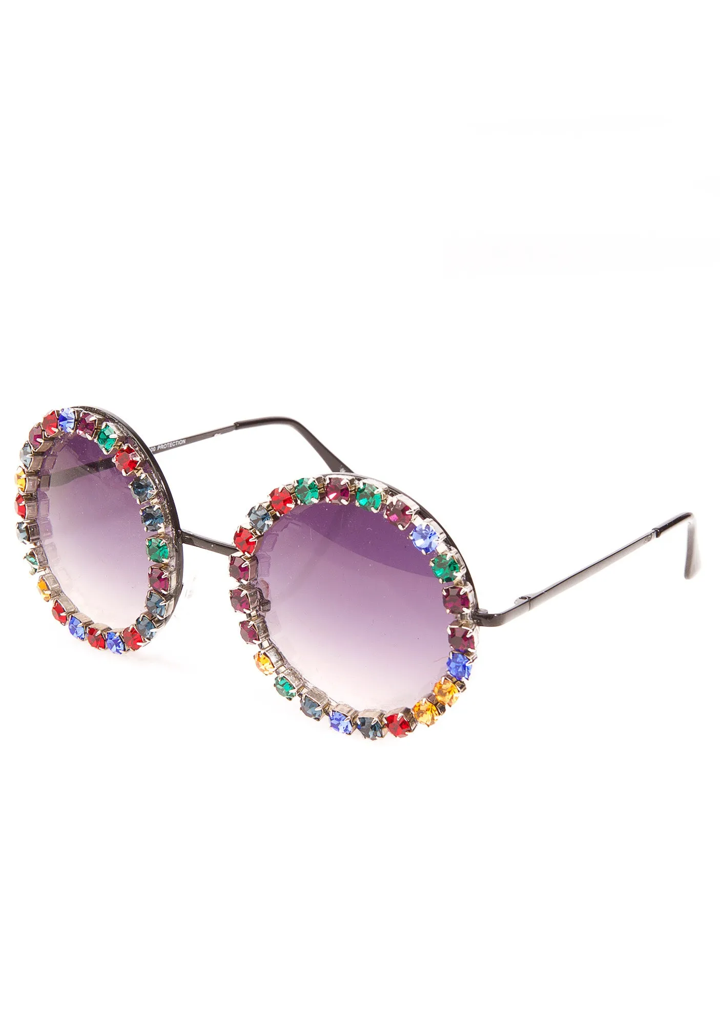 Gemstarr Sunglasses-