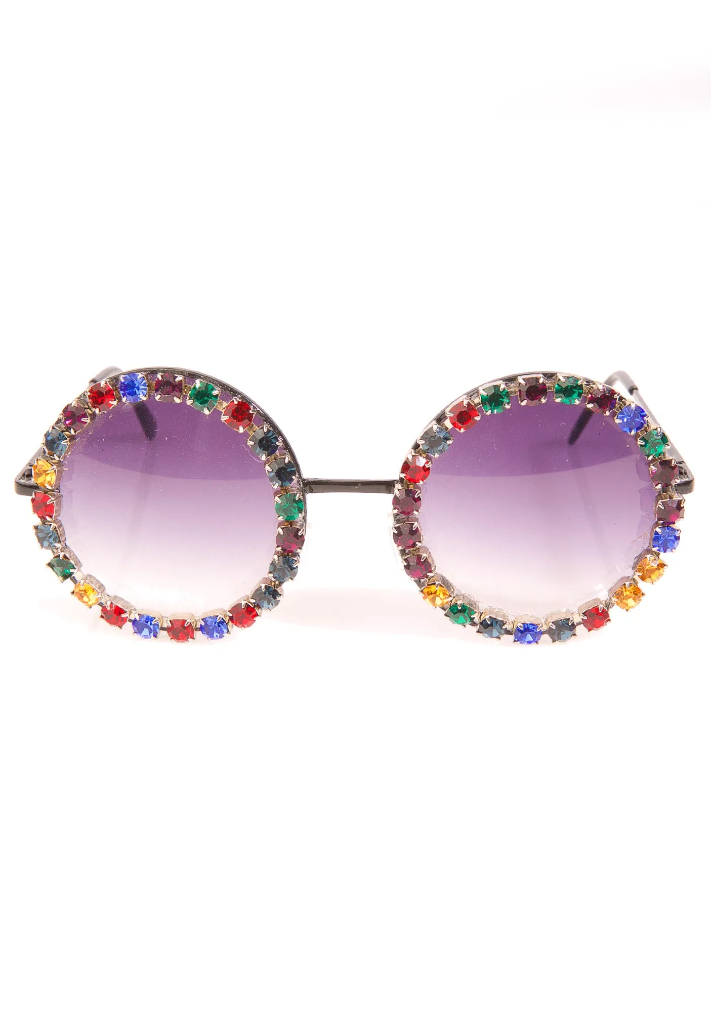 Gemstarr Sunglasses-